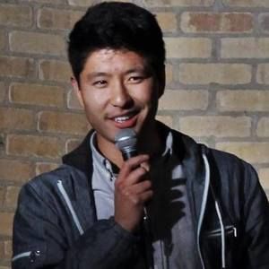 Meet your Posher, Siyang